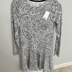 Tory Burch authentic Pima cotton dress